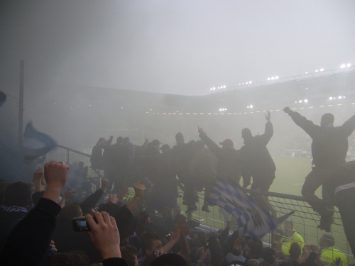Arminia Bielefeld - VfL Bochum - photo